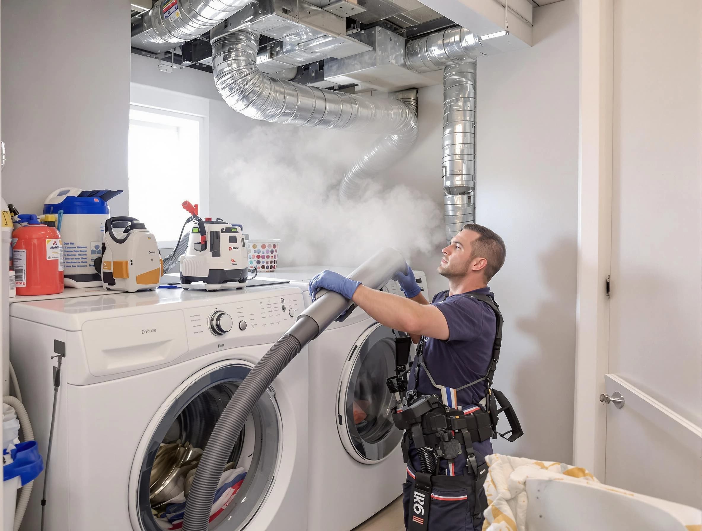 Duct Cleaning service in Frederick, CO